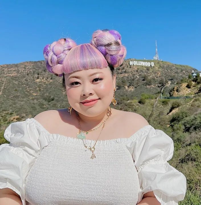 200斤的日本第一顶流女星,如今暴瘦到网友认不出:这是换头还是换脸了? 200斤的日本第一顶流女星,如今暴瘦到网友认不出:这是换头还是换脸了?