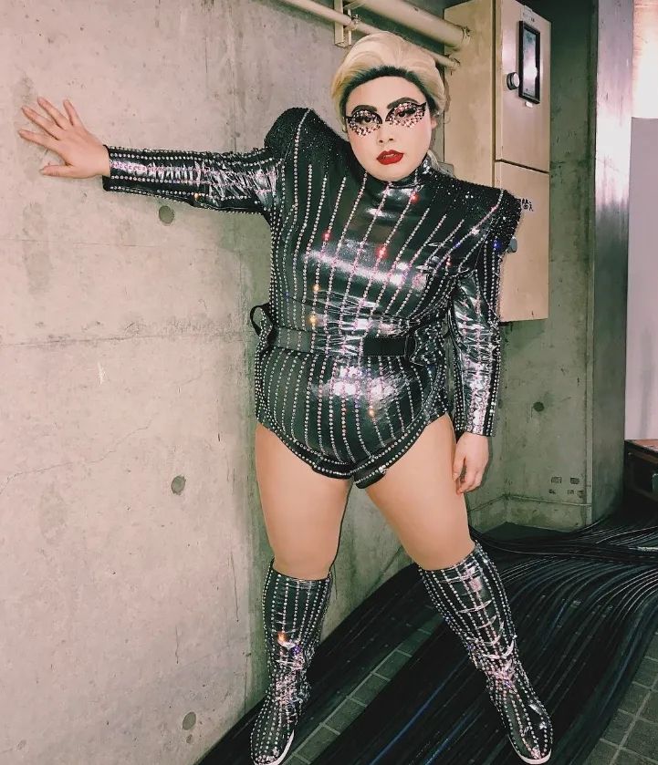 200斤的日本第一顶流女星,如今暴瘦到网友认不出:这是换头还是换脸了? 200斤的日本第一顶流女星,如今暴瘦到网友认不出:这是换头还是换脸了?