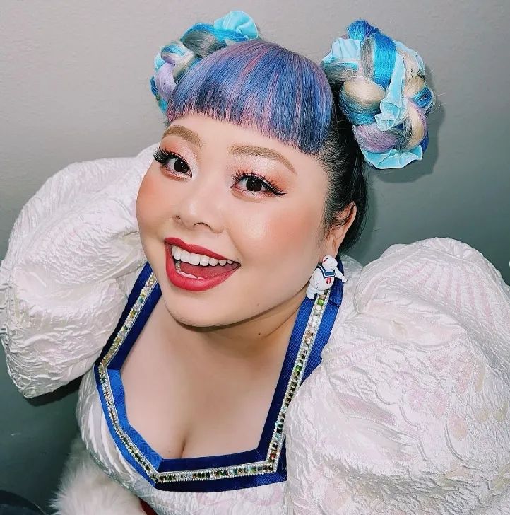 200斤的日本第一顶流女星,如今暴瘦到网友认不出:这是换头还是换脸了? 200斤的日本第一顶流女星,如今暴瘦到网友认不出:这是换头还是换脸了?