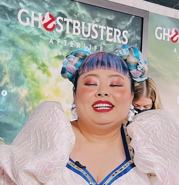 200斤的日本第一顶流女星,如今暴瘦到网友认不出:这是换头还是换脸了? 200斤的日本第一顶流女星,如今暴瘦到网友认不出:这是换头还是换脸了?