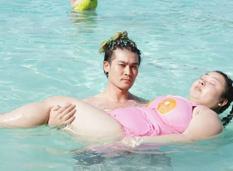 200斤的日本第一顶流女星,如今暴瘦到网友认不出:这是换头还是换脸了? 200斤的日本第一顶流女星,如今暴瘦到网友认不出:这是换头还是换脸了?