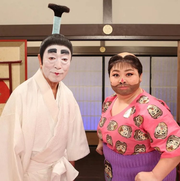 200斤的日本第一顶流女星,如今暴瘦到网友认不出:这是换头还是换脸了? 200斤的日本第一顶流女星,如今暴瘦到网友认不出:这是换头还是换脸了?