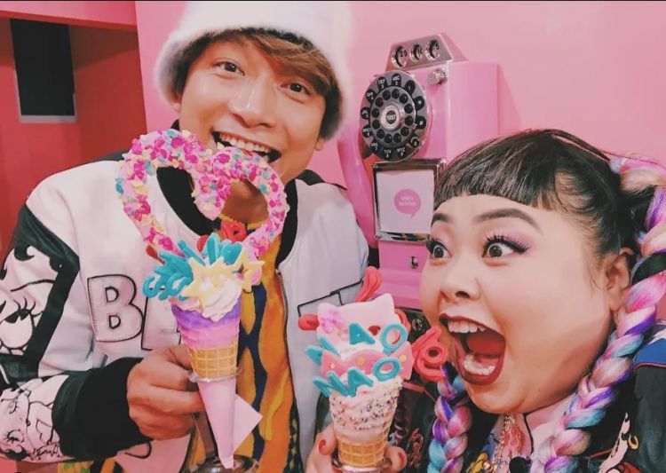 200斤的日本第一顶流女星,如今暴瘦到网友认不出:这是换头还是换脸了? 200斤的日本第一顶流女星,如今暴瘦到网友认不出:这是换头还是换脸了?