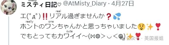 日本男子花200万变成狗,最新哈士奇造型炸裂!张嘴摇尾巴巨逼真... 日本男子花200万变成狗,最新哈士奇造型炸裂!张嘴摇尾巴巨逼真...