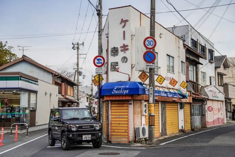 第一次去日本,真的很上头! 第一次去日本,真的很上头!