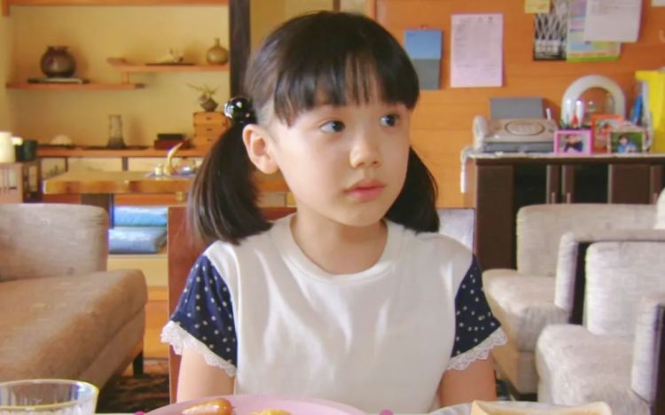 昔日童星20岁,竟有点认不出了? 昔日童星20岁,竟有点认不出了?