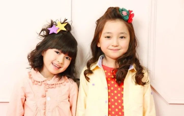 昔日童星20岁,竟有点认不出了? 昔日童星20岁,竟有点认不出了?