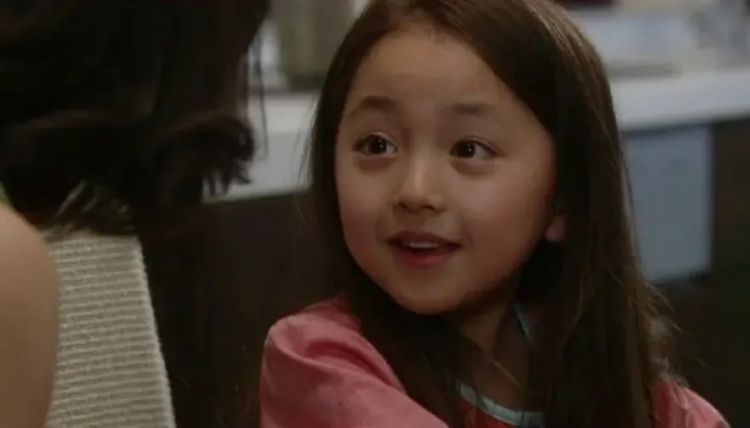 昔日童星20岁,竟有点认不出了? 昔日童星20岁,竟有点认不出了?