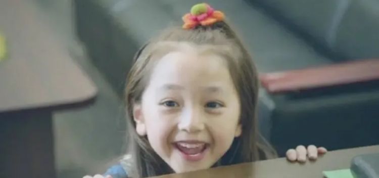 昔日童星20岁,竟有点认不出了? 昔日童星20岁,竟有点认不出了?