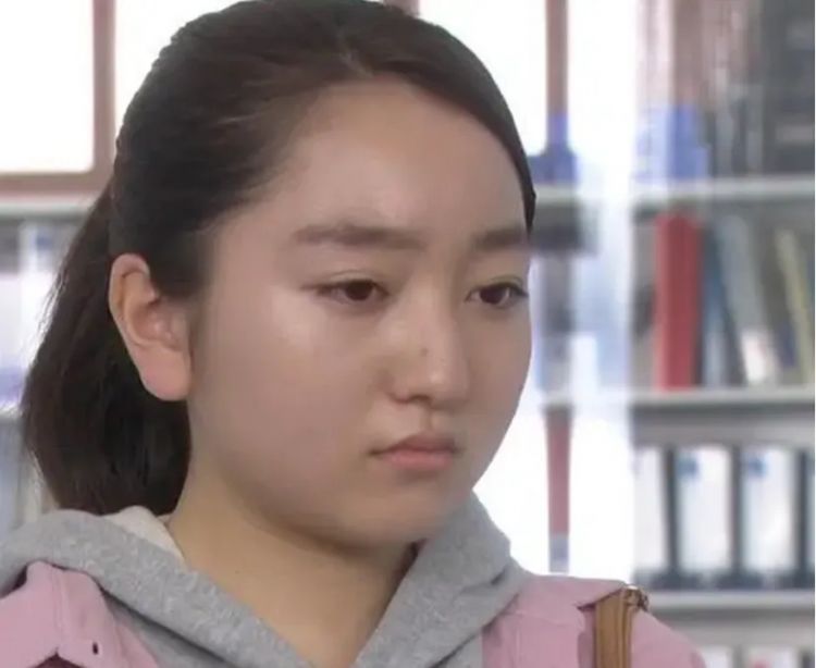 昔日童星20岁,竟有点认不出了? 昔日童星20岁,竟有点认不出了?