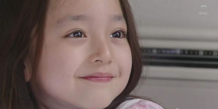 昔日童星20岁,竟有点认不出了? 昔日童星20岁,竟有点认不出了?