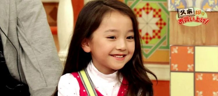 昔日童星20岁,竟有点认不出了? 昔日童星20岁,竟有点认不出了?