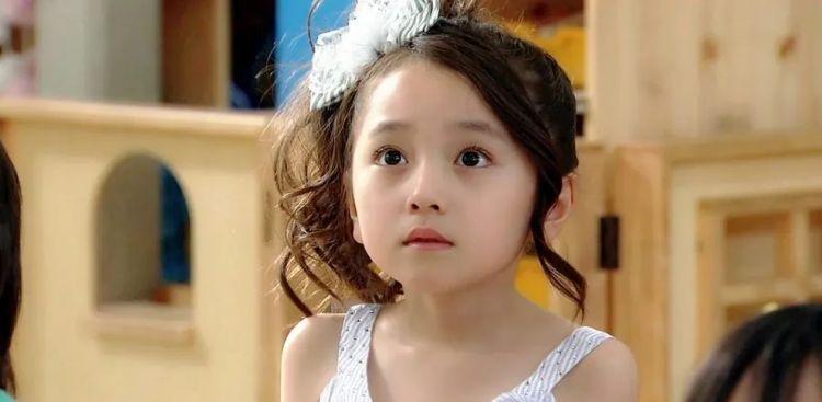 昔日童星20岁,竟有点认不出了? 昔日童星20岁,竟有点认不出了?