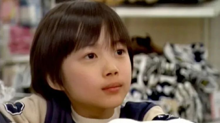 昔日童星20岁,竟有点认不出了? 昔日童星20岁,竟有点认不出了?