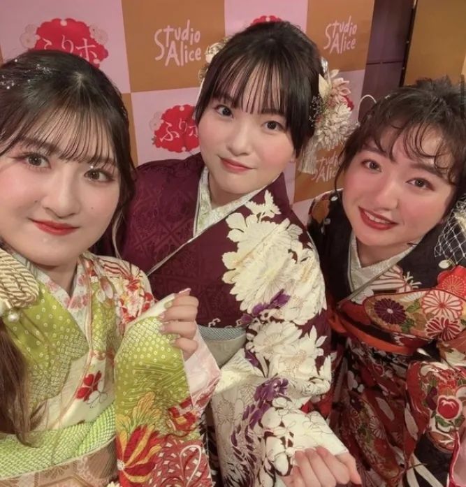 昔日童星20岁,竟有点认不出了? 昔日童星20岁,竟有点认不出了?