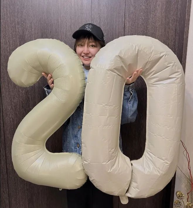 昔日童星20岁,竟有点认不出了? 昔日童星20岁,竟有点认不出了?