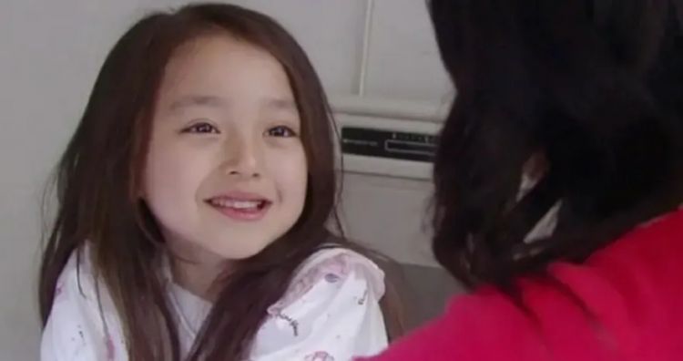 昔日童星20岁,竟有点认不出了? 昔日童星20岁,竟有点认不出了?