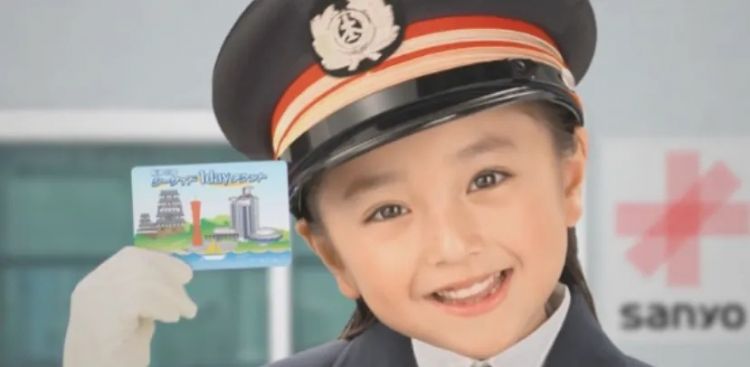 昔日童星20岁,竟有点认不出了? 昔日童星20岁,竟有点认不出了?