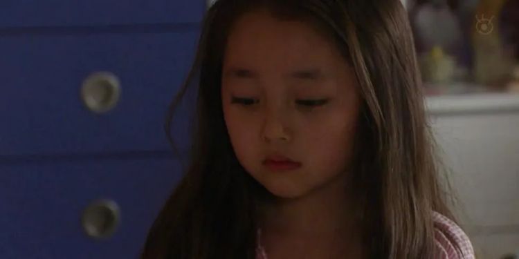 昔日童星20岁,竟有点认不出了? 昔日童星20岁,竟有点认不出了?