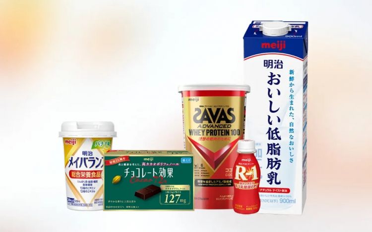 日本食品标杆巨头，如何穿越百年？