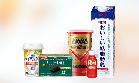 日本食品标杆巨头，如何穿越百年？