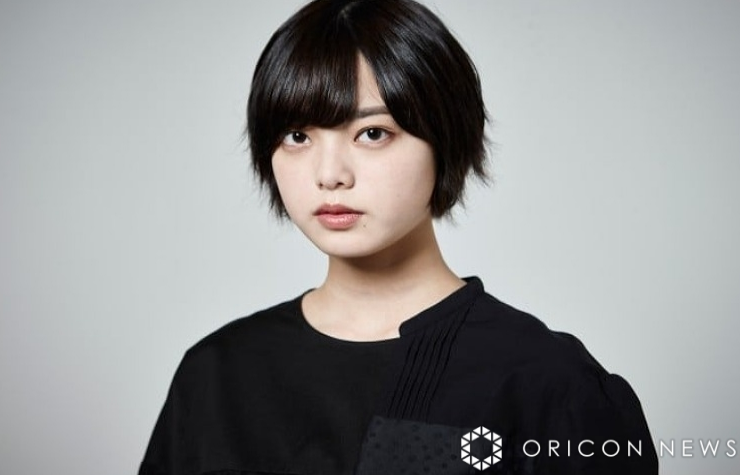 平手友梨奈加入新经纪公司 和Ado同公司 平手友梨奈加入新经纪公司 和Ado同公司