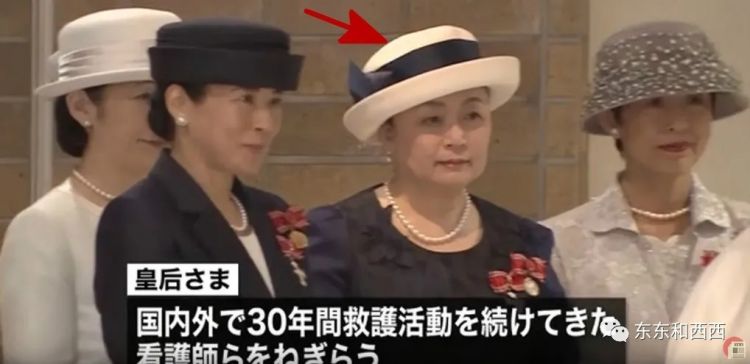 阻拦亲妈参加葬礼？日本公主心狠手辣，跟亲妈反目成仇争家主，这一家子的八卦太狗血了