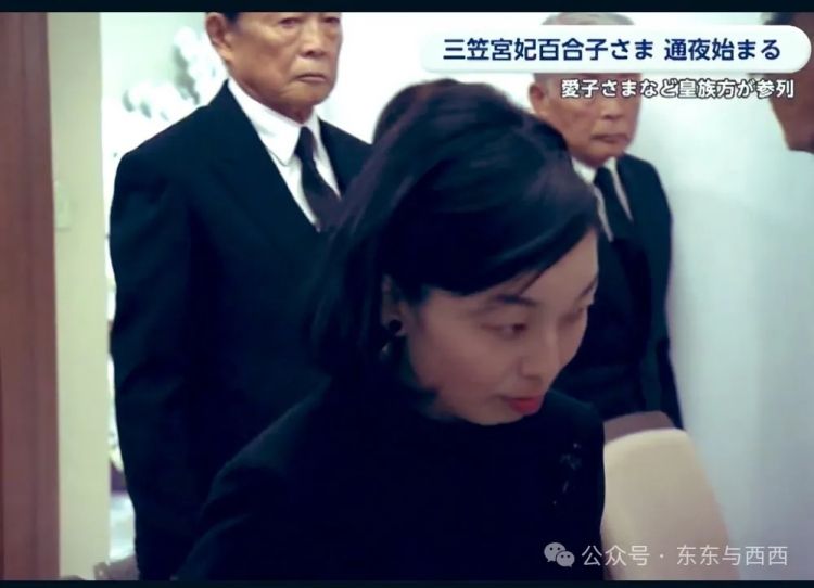 阻拦亲妈参加葬礼？日本公主心狠手辣，跟亲妈反目成仇争家主，这一家子的八卦太狗血了