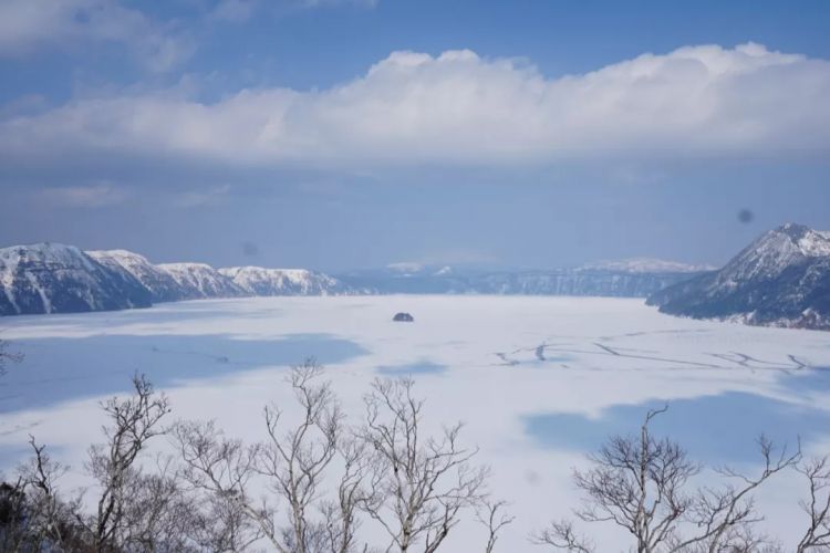 北海道！北海道！