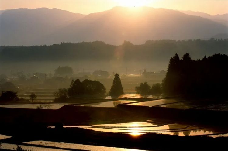 名古屋出发2小时，感受最地道的江户风情！