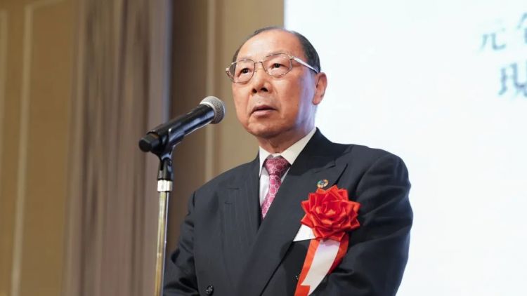 连接世界,创新前行 JTM集团2024年终感谢宴圆满落幕 连接世界,创新前行 JTM集团2024年终感谢宴圆满落幕