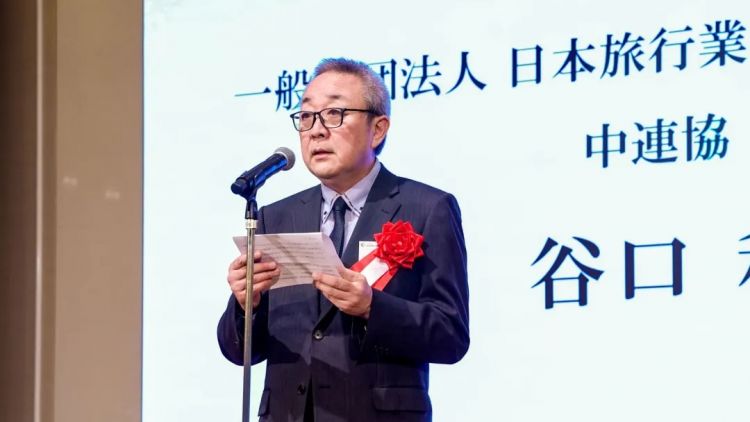 连接世界,创新前行 JTM集团2024年终感谢宴圆满落幕 连接世界,创新前行 JTM集团2024年终感谢宴圆满落幕