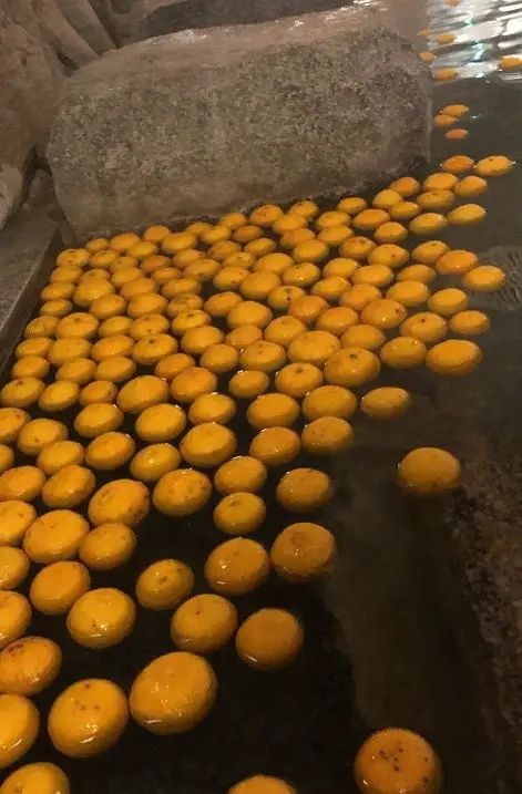 日本人对泡温泉到底有什么执念? 日本人对泡温泉到底有什么执念?