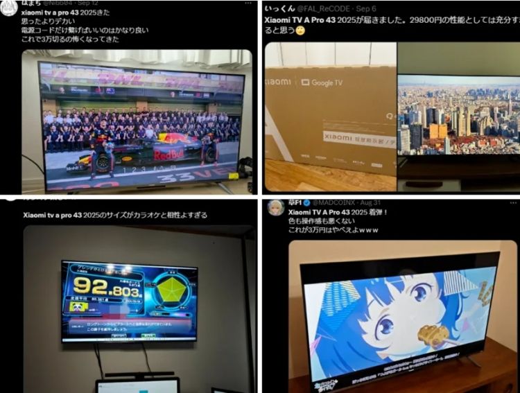 日本人最嫌弃的“讨债王”,被小米制裁了 日本人最嫌弃的“讨债王”,被小米制裁了