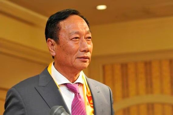 你的目标是日产吗?鸿海电动车业务乌云笼罩 你的目标是日产吗?鸿海电动车业务乌云笼罩