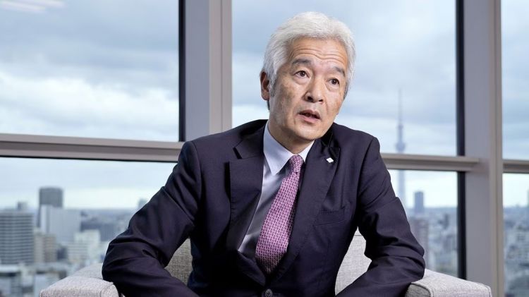 住友商事株式会社“可再生能源将在2030年后开始贡献利润” 住友商事株式会社“可再生能源将在2030年后开始贡献利润”