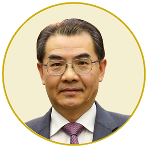 中日大使吴江浩通新年发音 中日大使吴江浩通新年发音