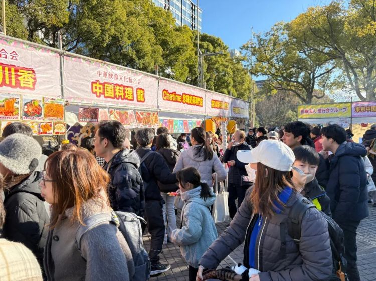 首个“世界非遗版”春节，日本名古屋率先掀起热潮！