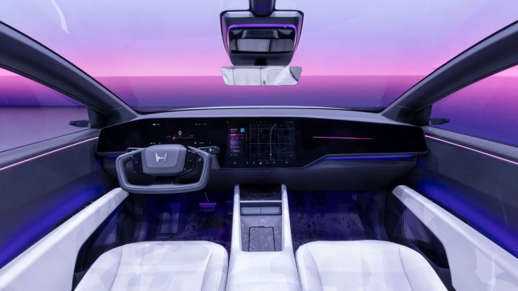 美国车迷对本田创新设计“0系”有何反应? “这已经是一个古老的传统了……” 美国车迷对本田创新设计“0系”有何反应? “这已经是一个古老的传统了……”