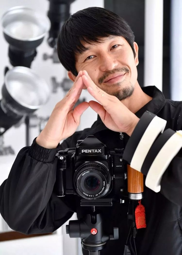 最温暖治愈的日本,藏在这五个摄影师的镜头里 最温暖治愈的日本,藏在这五个摄影师的镜头里