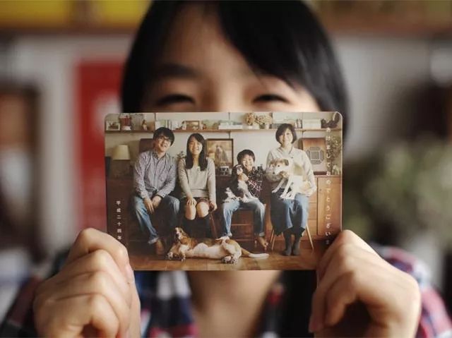 最温暖治愈的日本,藏在这五个摄影师的镜头里 最温暖治愈的日本,藏在这五个摄影师的镜头里