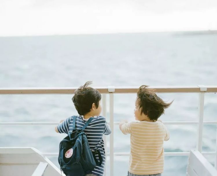 最温暖治愈的日本,藏在这五个摄影师的镜头里 最温暖治愈的日本,藏在这五个摄影师的镜头里