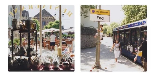 最温暖治愈的日本,藏在这五个摄影师的镜头里 最温暖治愈的日本,藏在这五个摄影师的镜头里