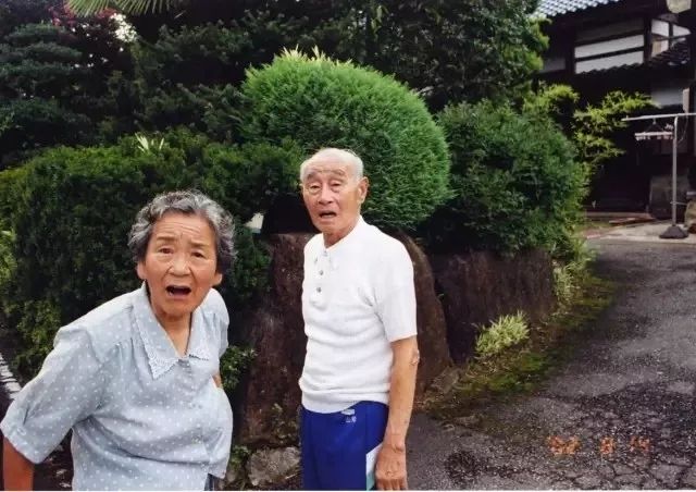 最温暖治愈的日本,藏在这五个摄影师的镜头里 最温暖治愈的日本,藏在这五个摄影师的镜头里