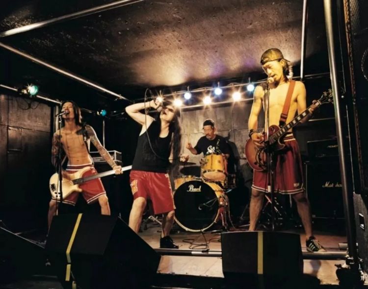 最温暖治愈的日本,藏在这五个摄影师的镜头里 最温暖治愈的日本,藏在这五个摄影师的镜头里