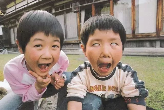 最温暖治愈的日本,藏在这五个摄影师的镜头里 最温暖治愈的日本,藏在这五个摄影师的镜头里