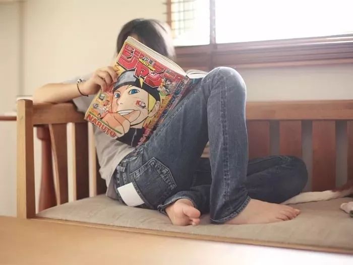 最温暖治愈的日本,藏在这五个摄影师的镜头里 最温暖治愈的日本,藏在这五个摄影师的镜头里