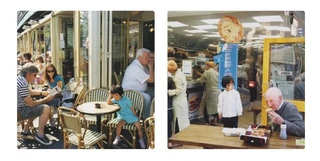 最温暖治愈的日本,藏在这五个摄影师的镜头里 最温暖治愈的日本,藏在这五个摄影师的镜头里