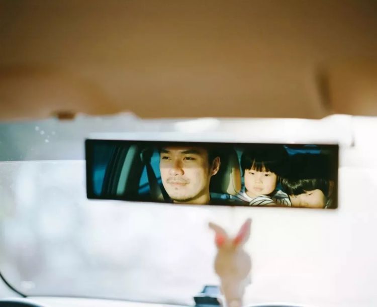 最温暖治愈的日本,藏在这五个摄影师的镜头里 最温暖治愈的日本,藏在这五个摄影师的镜头里