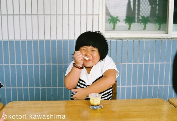 最温暖治愈的日本,藏在这五个摄影师的镜头里 最温暖治愈的日本,藏在这五个摄影师的镜头里